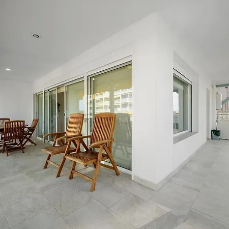 Magnificant Apartment Salou First Line Exterior photo