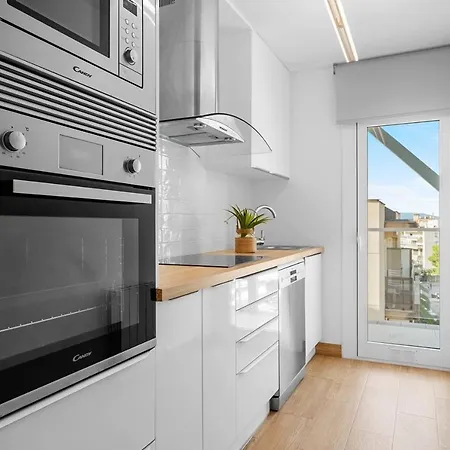 Magnificant Apartment Salou First Line Exterior photo