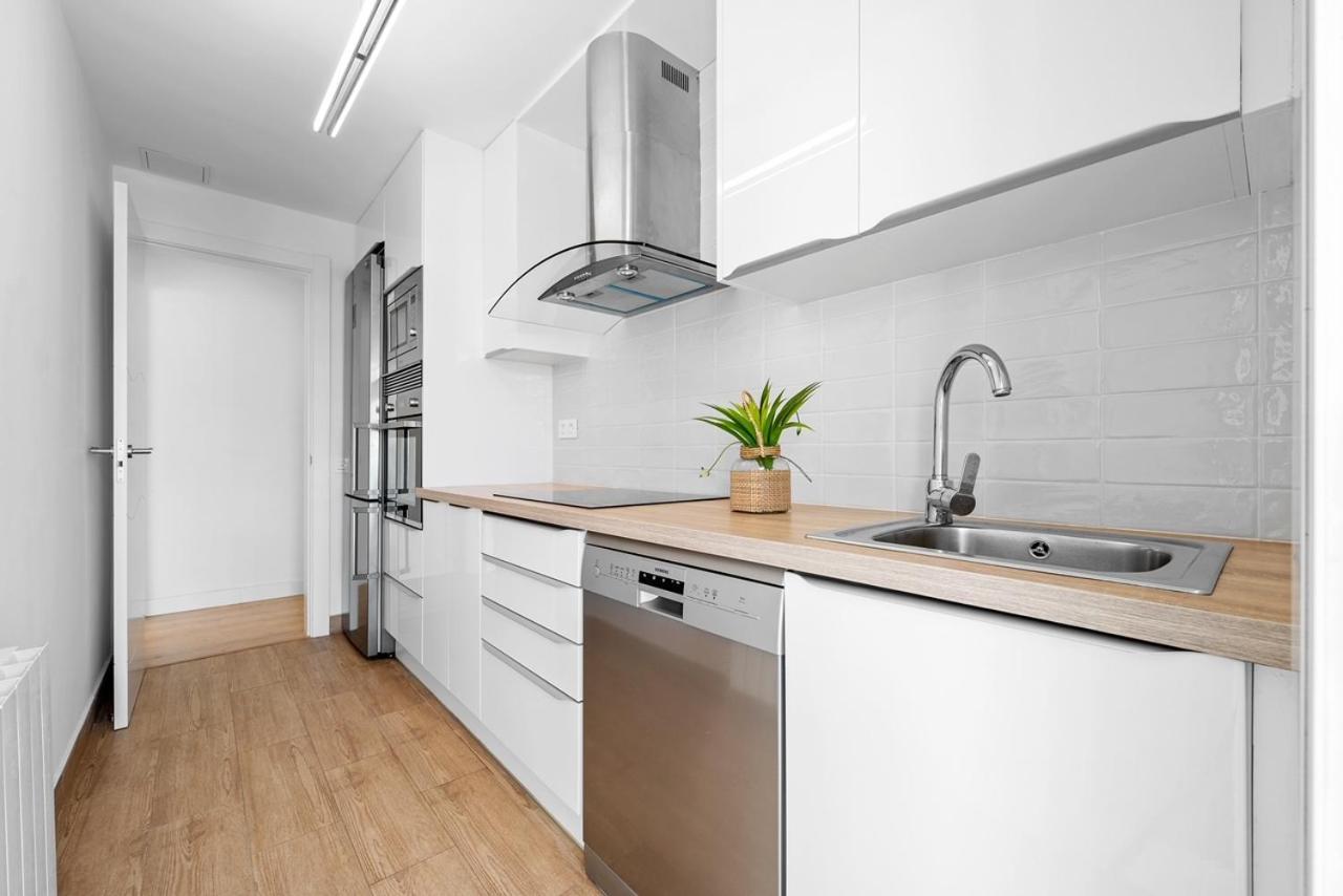 Apartment Magnificant First Line *