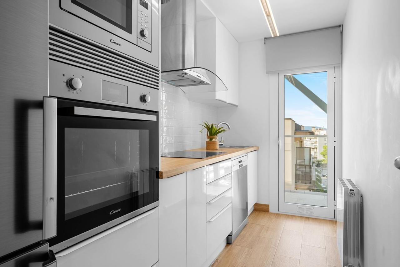 Apartment Magnificant First Line *