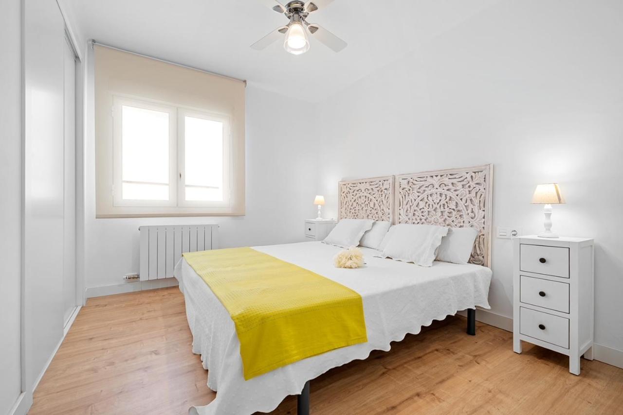 Apartment Magnificant First Line Salou